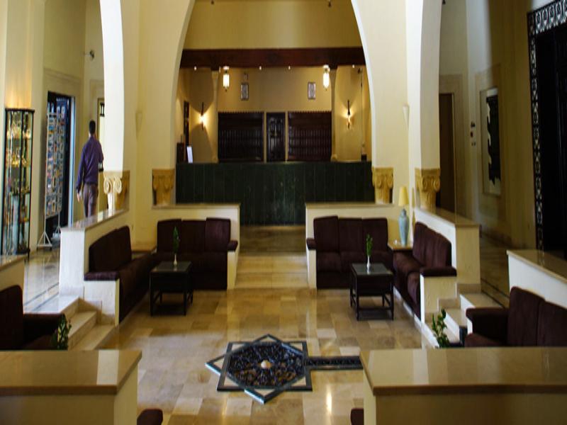 Hotel Bravo Hammamet Yasmine Hammamet Exterior photo