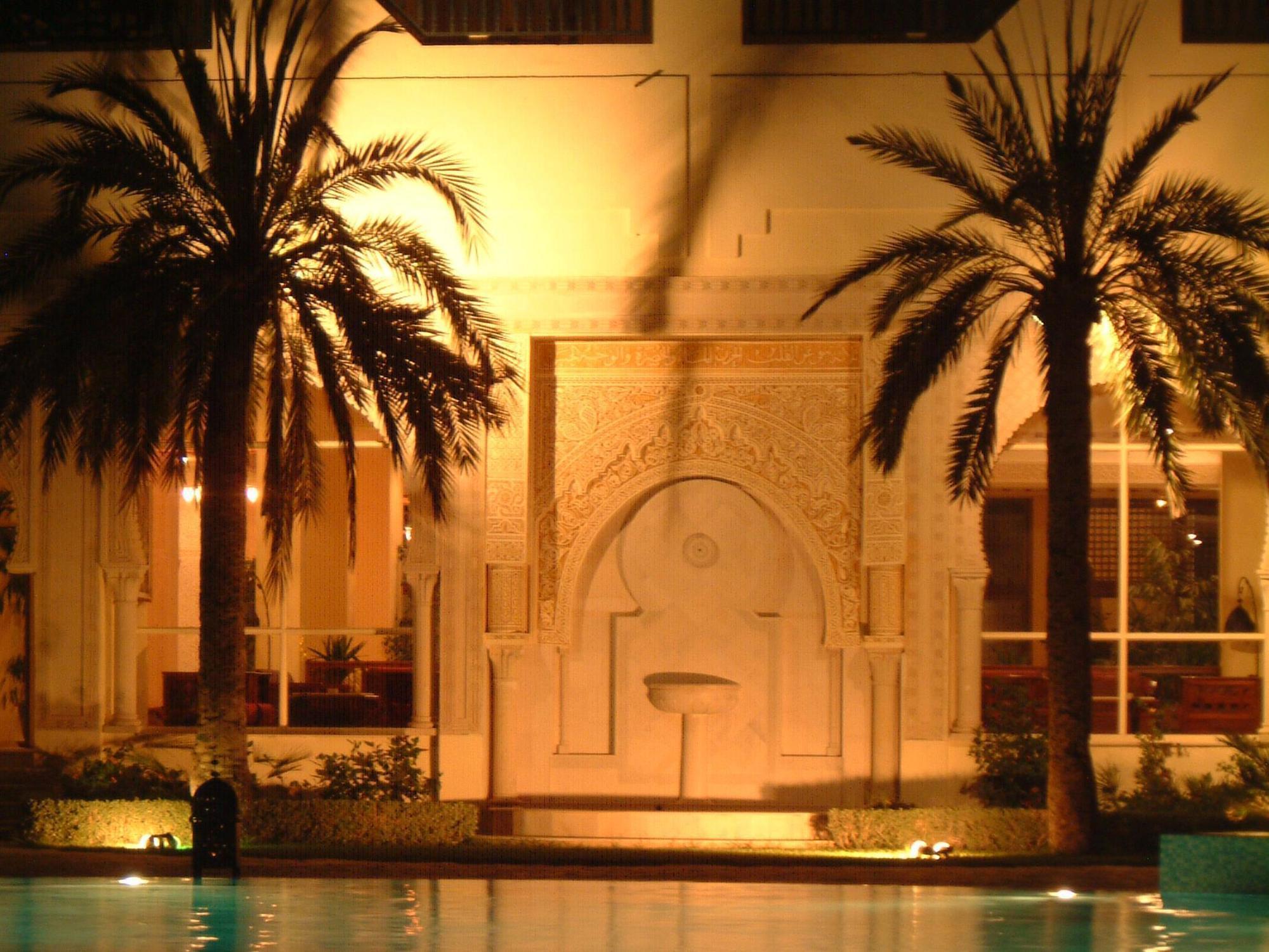 Hotel Bravo Hammamet Yasmine Hammamet Exterior photo