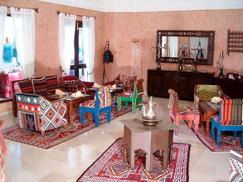 Hotel Bravo Hammamet Yasmine Hammamet Exterior photo