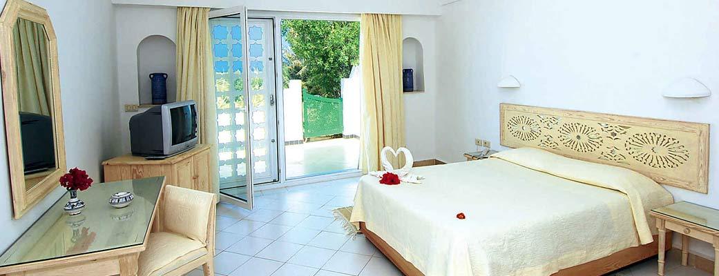 Hotel Bravo Hammamet Yasmine Hammamet Exterior photo