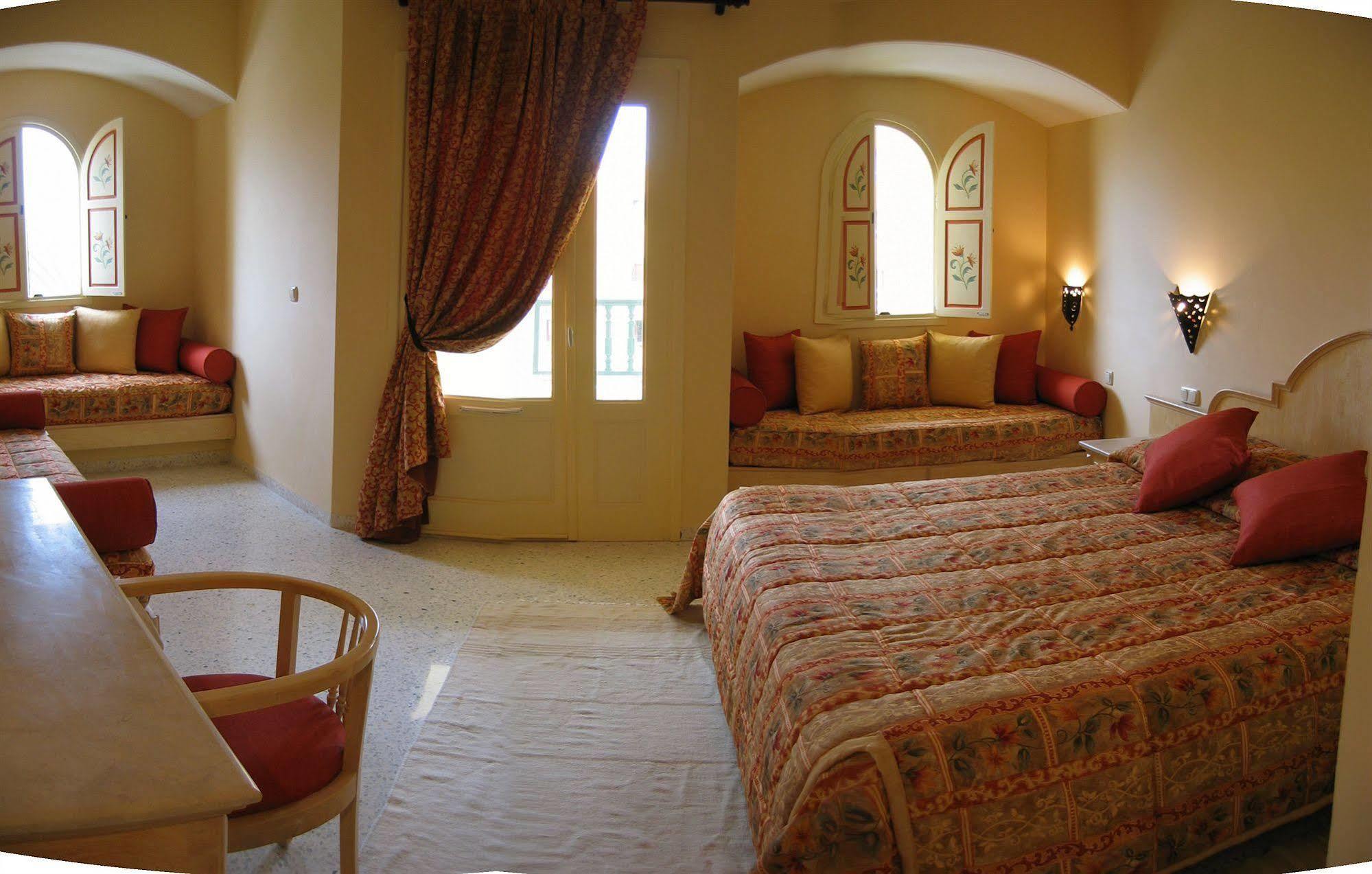 Hotel Bravo Hammamet Yasmine Hammamet Exterior photo