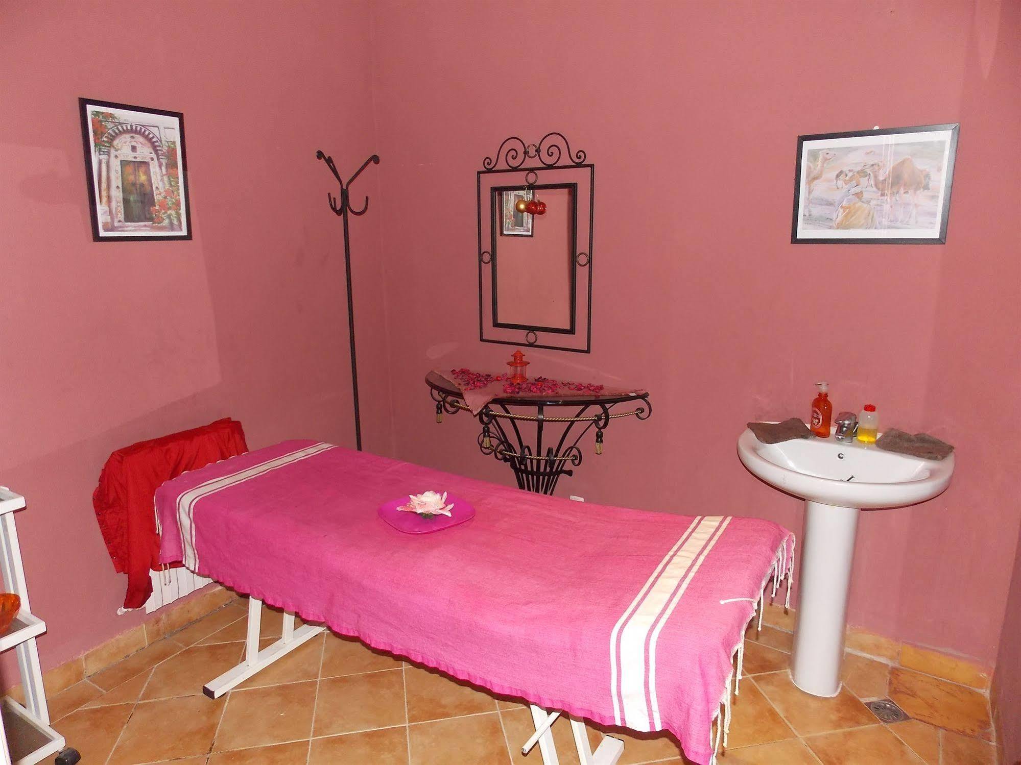 Hotel Bravo Hammamet Yasmine Hammamet Exterior photo