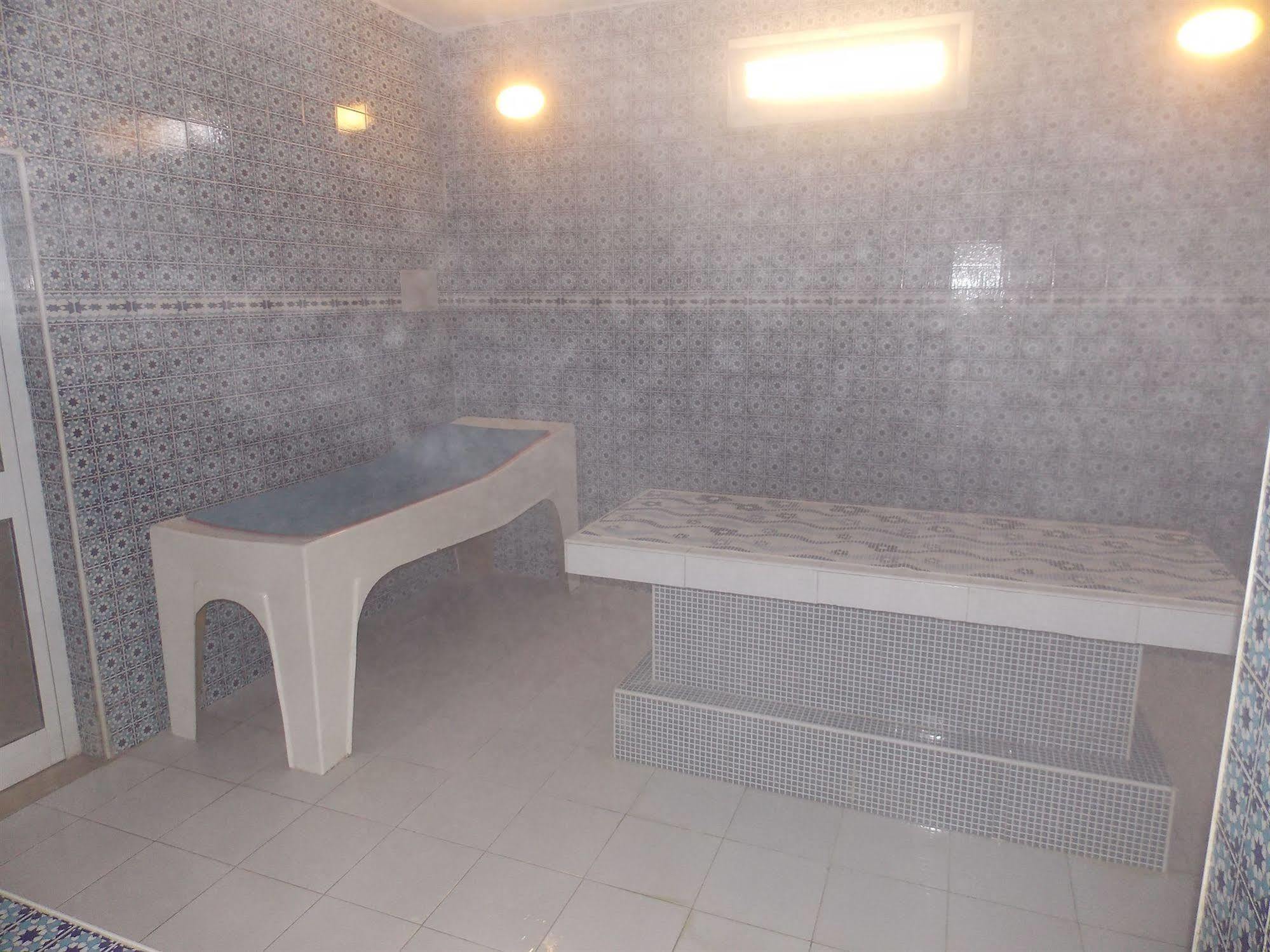 Hotel Bravo Hammamet Yasmine Hammamet Exterior photo