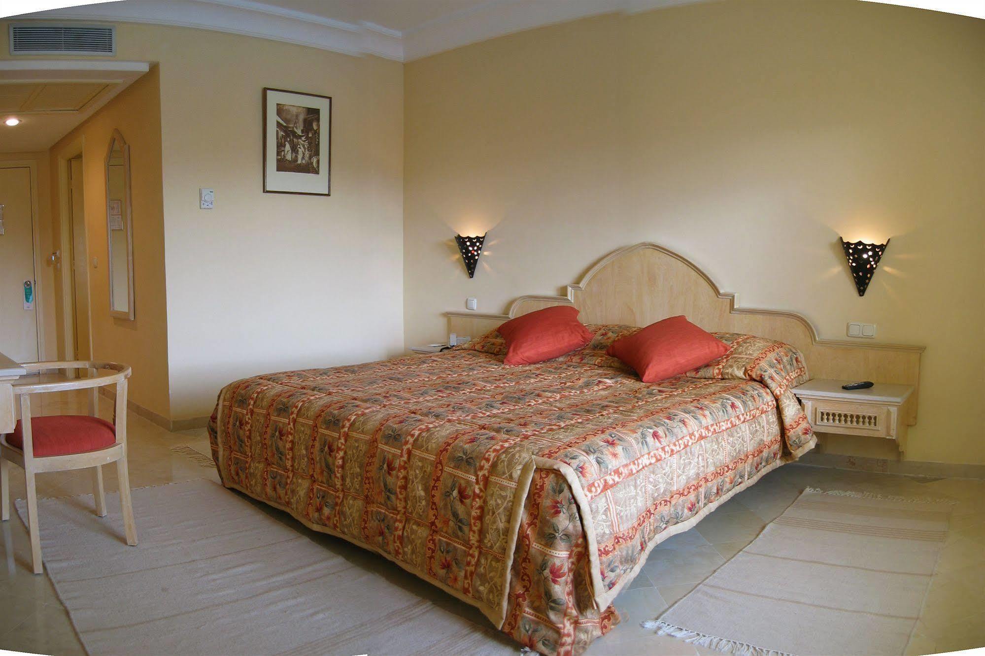 Hotel Bravo Hammamet Yasmine Hammamet Exterior photo