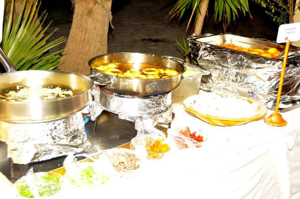 Hotel Bravo Hammamet Yasmine Hammamet Exterior photo