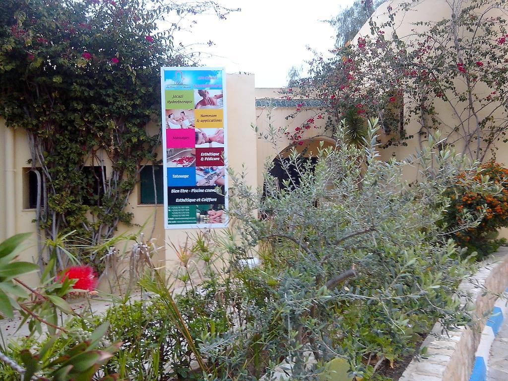 Hotel Bravo Hammamet Yasmine Hammamet Exterior photo